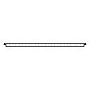 Accoustical Tile Recessed Spline