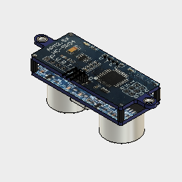 DOWNLOAD ultrasonic_v3.f3d Ultrasonic v3