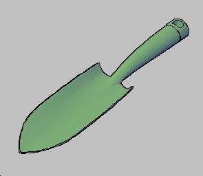 Lopatka