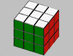 Rubikova-kostka