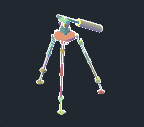 Tripod