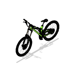 DOWNLOAD 0025_Unno_Ever_DH_Bike.f3d 0025_Unno Ever DH Bike