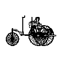 Benz-Patent-Motorwagen