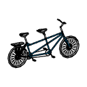 Bicycle - Tandem