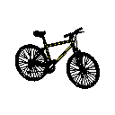 Bicycle MTB