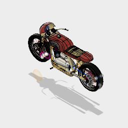 DOWNLOAD Cafe_racer_v79_0.f3d Cafe racer v79_0