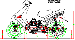 MOTO-GUZZI V50-V65TT-2