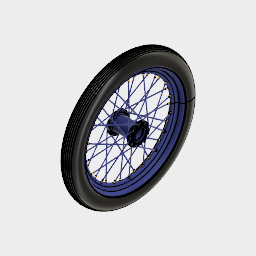 DOWNLOAD Trail_450.f3d Trail 450 wheel