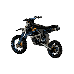 Trail 450