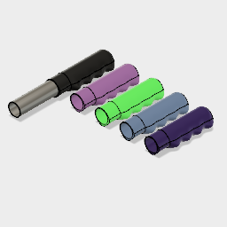 DOWNLOAD handel_grips_v3.f3d handel grips v3