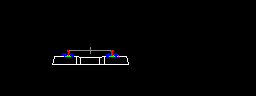 R54_PC sleeper cross mm