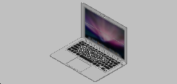 Porttil 3D Macbook