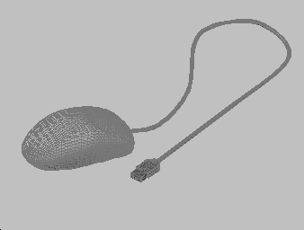 3Dmouse