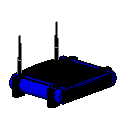 Ethernet-Router