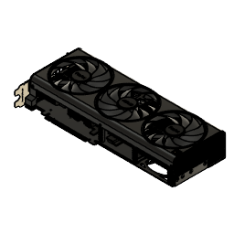 KA ProArt- RTX-4090SO16G v16