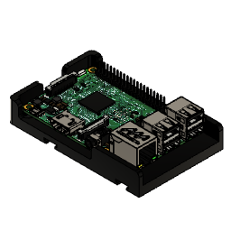 DOWNLOAD Raspberry_Pi4_v19.f3d Raspberry_Pi4 v19