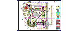 SECOND FLOOR HANDRAIL PLAN