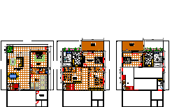 sample floor plan