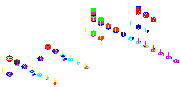 3D-C60_C70_carbon nanotube