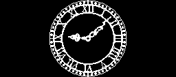 CLOCK FACE