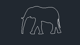 CNCElephant246