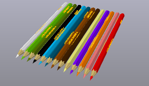 Crayon_3D