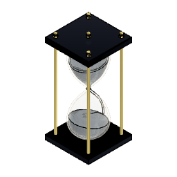 DOWNLOAD Hourglass_Model_v4.f3d Hourglass Model v4