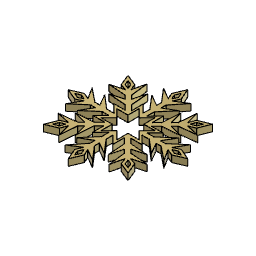 DOWNLOAD Snowflake.f3d Snowflake