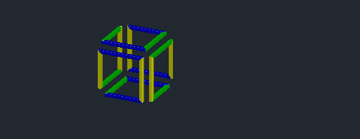 magic cube