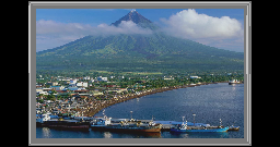 mt.mayon