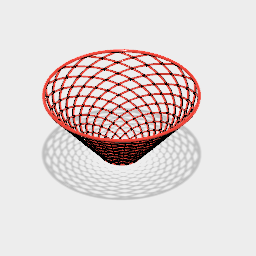 Net basket v1