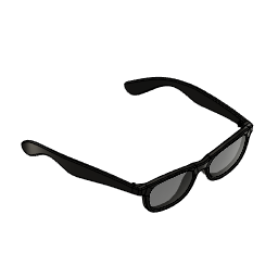 DOWNLOAD Sunglasses.f3d Sunglasses