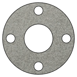DOWNLOAD 1.5_INCH_I.D._BACKING_FLANGE_v1.f3d 1.5 INCH I.D. BACKING FLANGE v1