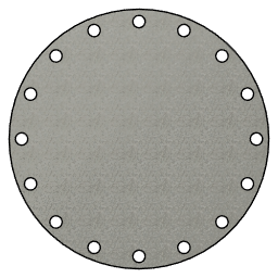 DOWNLOAD 16_INCH__I.D._BLIND_FLANGE_v1.f3d 16 INCH I.D. BLIND FLANGE v1