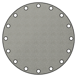 DOWNLOAD 18_INCH__I.D._BLIND_FLANGE_v1.f3d 18 INCH I.D. BLIND FLANGE v1