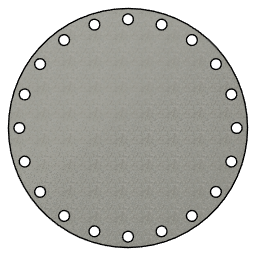 DOWNLOAD 20_INCH_I.D._BLIND_FLANGE_v1.f3d 20 INCH I.D. BLIND FLANGE v1