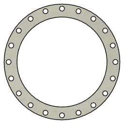 DOWNLOAD 24_INCH_I.D._BACKING_FLANGE_v1.f3d 24 INCH I.D. BACKING FLANGE v1