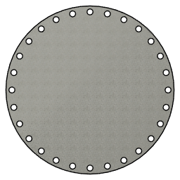 DOWNLOAD 30_INCH_I.D._BLIND_FLANGE_v1.f3d 30 INCH I.D. BLIND FLANGE v1