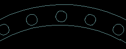 32-150-BLIND-RF-A-FLANGE