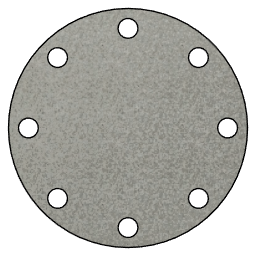 DOWNLOAD 4_INCH__I.D._BLIND_FLANGE_v1.f3d 4 INCH I.D. BLIND FLANGE v1