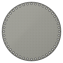 DOWNLOAD 48_INCH__I.D._BLIND_FLANGE_v1.f3d 48 INCH I.D. BLIND FLANGE v1