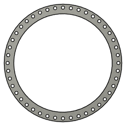 DOWNLOAD 48_INCH_I.D._PIPE_SLIP-ON_BACKING_FLANGE_v1.f3d 48 INCH I.D. PIPE SLIP-ON BACKING FLANGE v1