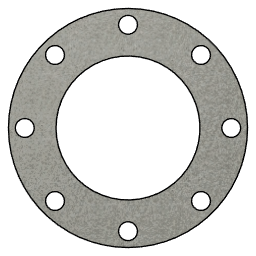 DOWNLOAD 6_INCH_I.D._BACKING_FLANGE_v1_v1.f3d 6 INCH I.D. BACKING FLANGE v1 v1