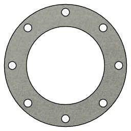 DOWNLOAD 8_INCH_I.D._BACKING_FLANGE_v1.f3d 8 INCH I.D. BACKING FLANGE v1