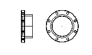 8in_Flange