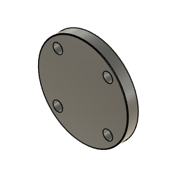 DOWNLOAD BFRF_2.5_CLASS_150.f3d BFRF 2.5 (CLASS 150)