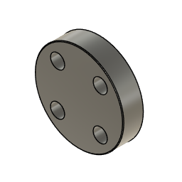 DOWNLOAD BFRF_3_4_CLASS_2500.f3d BFRF 3_4 (CLASS 2500)