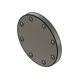 DOWNLOAD BFRF_4_CLASS_150.f3d BFRF 4 (CLASS 150)