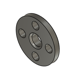 DOWNLOAD LJFF_1_2_CLASS_150_v1.f3d LJFF 1_2 (CLASS 150) v1