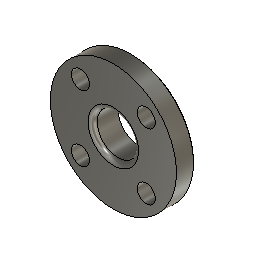 DOWNLOAD LJFF_1.25_CLASS_300_v1.f3d LJFF 1.25 (CLASS 300) v1